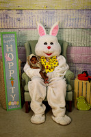 Dymin - Easter 2023